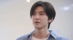 Скрытая любовь 1 сезон 2 серия