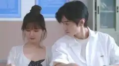 Скрытая любовь 1 сезон 16 серия